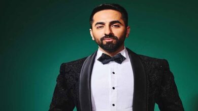 आयुष्मान खुराना ने बताया क्यों है ‘थामा’ की रिलीज उनके लिए खास