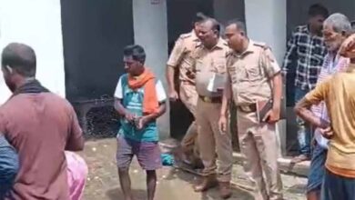 यूपी में हृदय विदारक घटना: 2 नाबालिग बच्चों की हत्या, परिवार ने खुद को लगाई आग, 6 की दर्दनाक मौत