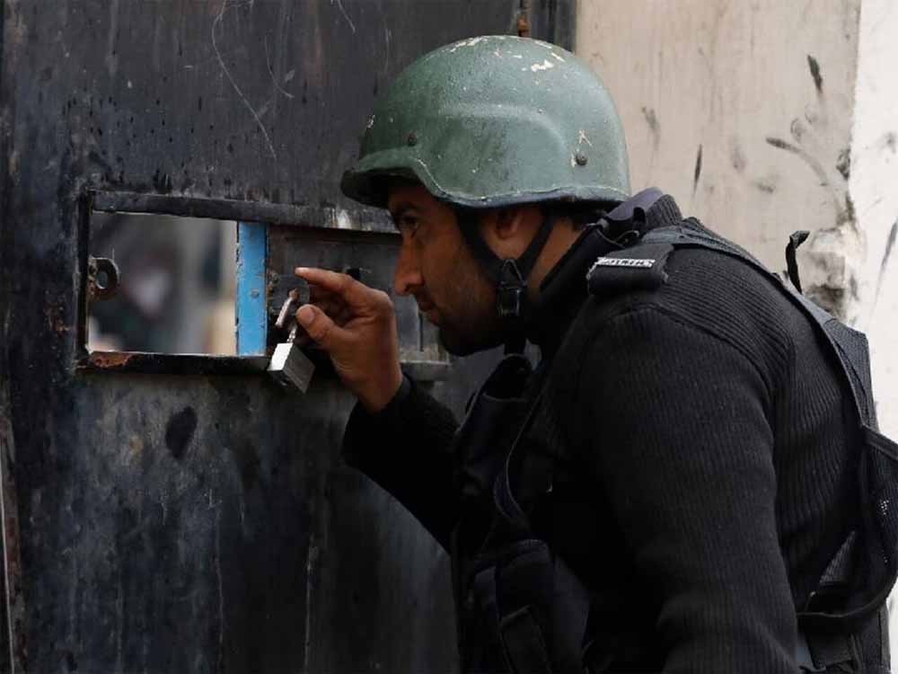 अफगान सीमा के तनाव के बीच बलूचिस्तान में बड़ा सुरक्षा संकट, गैस पाइपलाइन धमाके से हड़कंप