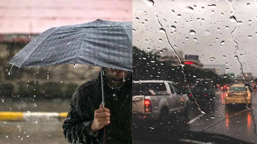 दोनों सागर में उठा तूफान! बंगाल की खाड़ी और अरब सागर में साइक्लोन से IMD का अलर्ट, कई राज्यों में भारी बारिश की चेतावनी