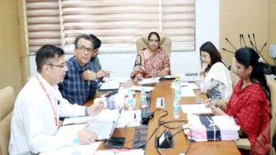 मिशन वात्सल्य’—हर बच्चे के सुरक्षित और उज्जवल भविष्य की दिशा में ठोस कदम मिशन वात्सल्य’—हर बच्चे के सुरक्षित और उज्जवल भविष्य की दिशा में ठोस कदम