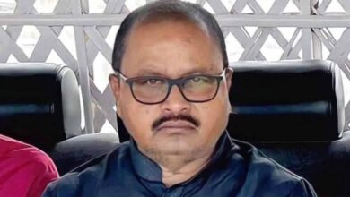 Bihar चुनाव 2025: JDU ने 5 बड़े नेताओं को पार्टी से निकाला, गोपाल मंडल समेत दिग्गज हुए बाहर Bihar चुनाव 2025: JDU ने 5 बड़े नेताओं को पार्टी से निकाला, गोपाल मंडल समेत दिग्गज हुए बाहर