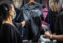 काले कपड़ों पर लगा बैन! जानिए किस देश में अचानक मच गई किल्लत और क्यों दिया गया खास आदेश