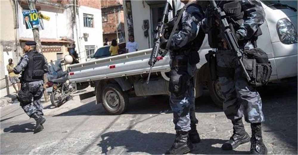 इतिहास का सबसे बड़ा एनकाउंटर: 64 अपराधी ढेर, पुलिस एक्शन से हिला देश!