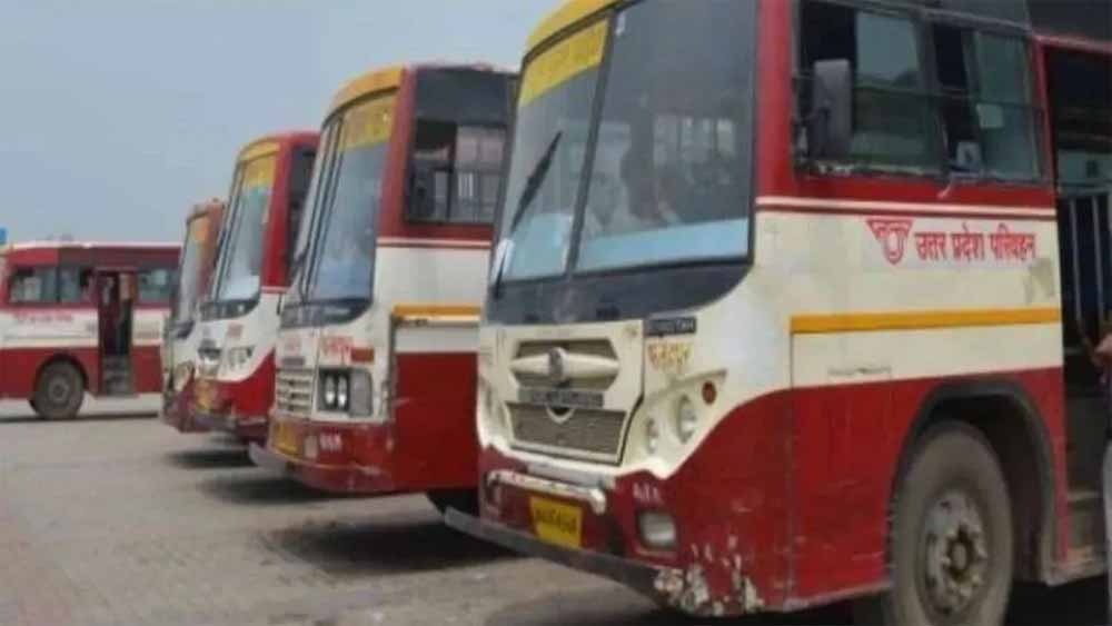 अब बिना रुके चलेंगी रोडवेज बसें! यूपी सरकार ने लागू किया 24 घंटे शटल सिस्टम अब बिना रुके चलेंगी रोडवेज बसें! यूपी सरकार ने लागू किया 24 घंटे शटल सिस्टम