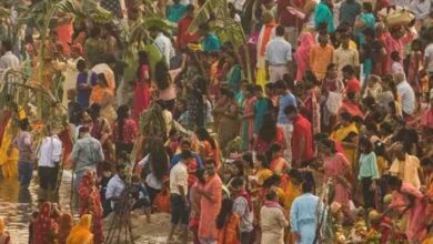 छठ पूजा पर दर्दनाक हादसा: बिहार में 100 से ज्यादा श्रद्धालुओं की डूबकर मौत, कई अब भी लापता