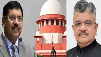 हम भी बच्चे थे, मीलॉर्ड! – CJI गवई की SG तुषार मेहता से अनोखी गुहार ने सबको चौंका दिया