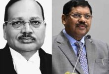 CJI गवई के बाद अब कौन संभालेगा देश की सर्वोच्च अदालत की कमान? सरकार ने किया नाम का ऐलान