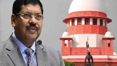 CJI गवई का आदेश: ग्रीन पटाखों के लिए तुरंत ये कदम उठाएं, दो अहम टास्क दिए CJI गवई का आदेश: ग्रीन पटाखों के लिए तुरंत ये कदम उठाएं, दो अहम टास्क दिए