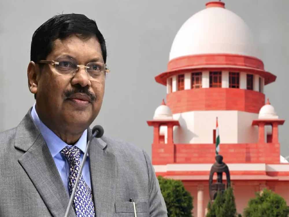 CJI गवई का आदेश: ग्रीन पटाखों के लिए तुरंत ये कदम उठाएं, दो अहम टास्क दिए