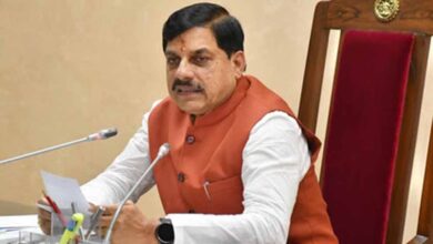 लोक अनुष्ठान और सांस्कृतिक परंपराओं के अनुसार मनाया जाए गोवर्धन पर्व : मुख्यमंत्री डॉ.यादव लोक अनुष्ठान और सांस्कृतिक परंपराओं के अनुसार मनाया जाए गोवर्धन पर्व : मुख्यमंत्री डॉ.यादव