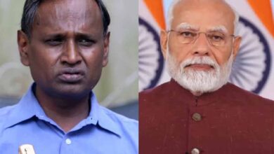 कांग्रेस का बड़ा वार: PM मोदी को बताया ‘आधुनिक रावण’, बीजेपी ने किया पलटवार