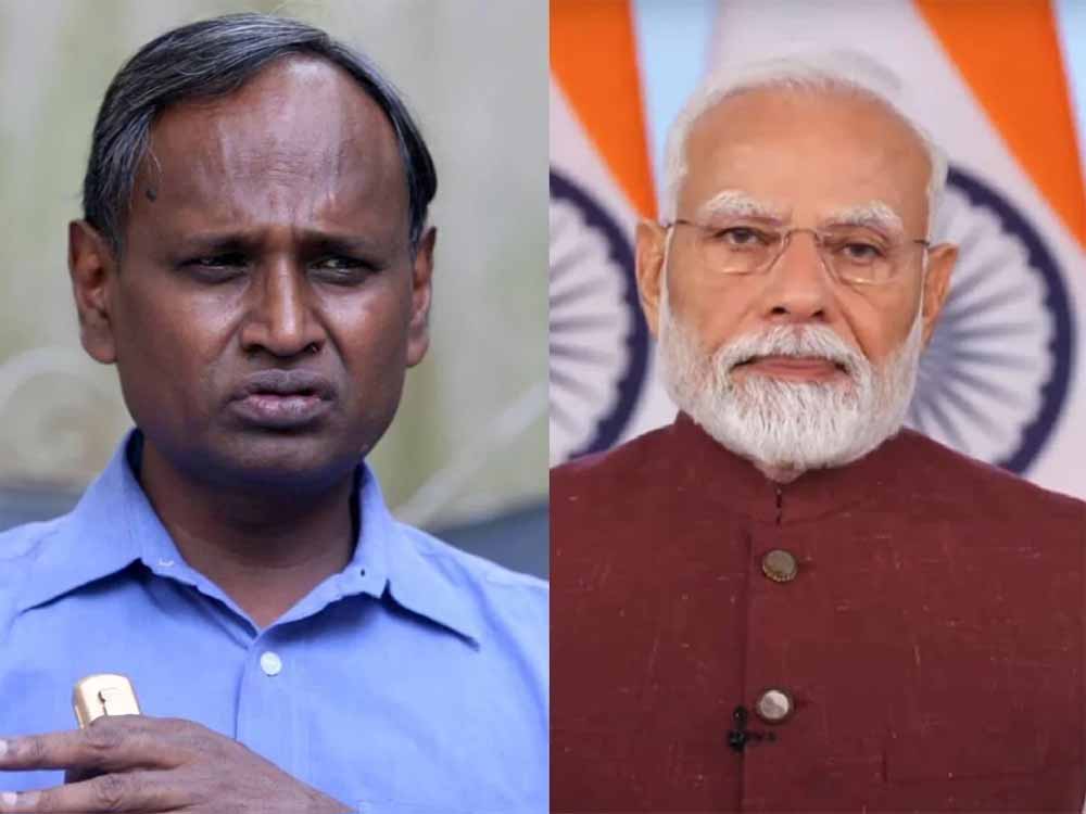 कांग्रेस का बड़ा वार: PM मोदी को बताया ‘आधुनिक रावण’, बीजेपी ने किया पलटवार कांग्रेस का बड़ा वार: PM मोदी को बताया ‘आधुनिक रावण’, बीजेपी ने किया पलटवार