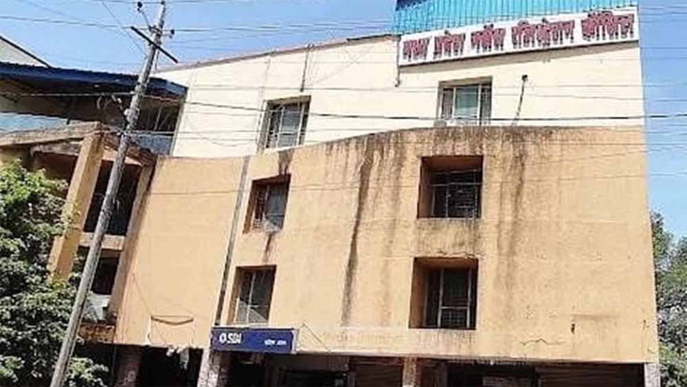 प्रदेश के 12 सरकारी नर्सिंग कॉलेजों को मान्यता नहीं मिली, छात्रों में बढ़ी चिंता प्रदेश के 12 सरकारी नर्सिंग कॉलेजों को मान्यता नहीं मिली, छात्रों में बढ़ी चिंता