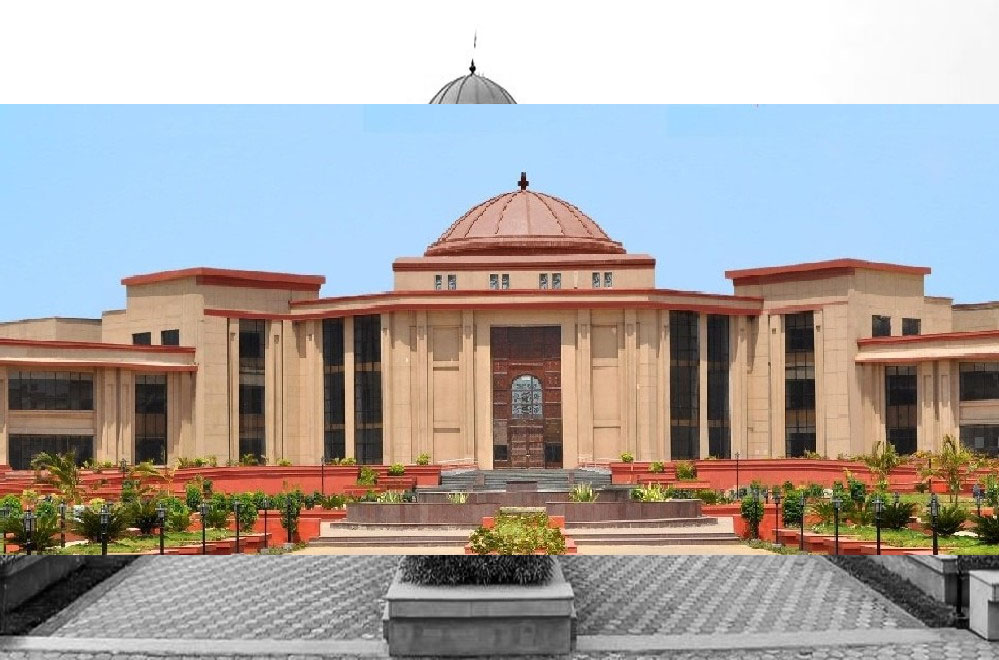 HIV पॉजिटिव मां का भेद उजागर करने पर हाई कोर्ट सख्त, नवजात पर लिखी पहचान के लिए 2 लाख मुआवजा HIV पॉजिटिव मां का भेद उजागर करने पर हाई कोर्ट सख्त, नवजात पर लिखी पहचान के लिए 2 लाख मुआवजा