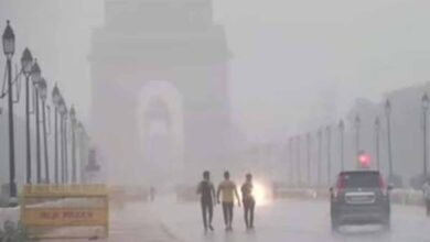 दिल्ली में अचानक ठंड का शॉक! जानें मौसम में बदलाव की असली वजह