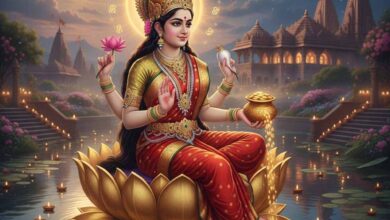 कार्तिक मास का समापन: देव दीपावली 2025 के लिए जानें शुभ मुहूर्त और पूजा विधि कार्तिक मास का समापन: देव दीपावली 2025 के लिए जानें शुभ मुहूर्त और पूजा विधि