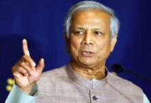 बांग्लादेश चुनाव में यूनुस की चाल उलटी पड़ी! समर्थक ही हो गए खिलाफ