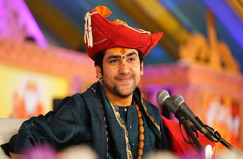 धीरेंद्र शास्त्री का चेतावनी संदेश: बकरीद पर ज्ञान नहीं, पटाखों पर नहीं देना भूलें! धीरेंद्र शास्त्री का चेतावनी संदेश: बकरीद पर ज्ञान नहीं, पटाखों पर नहीं देना भूलें!
