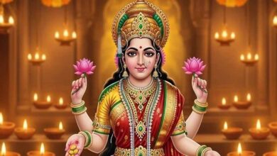 Diwali 2025: जानें सही दिन और मां लक्ष्मी की पूजा का शुभ समय