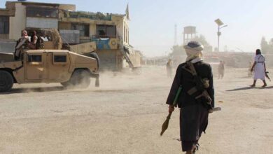 अफगानिस्तान की क्रिकेट टीम पर हमला: पाक ने कतर भेजा रक्षा मंत्री, तालिबान से होगा सुलह प्रयास