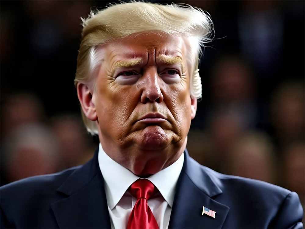 ट्रंप और नोबेल: क्यों नहीं मिली दुनिया की सबसे बड़ी शांति मान्यता? ट्रंप और नोबेल: क्यों नहीं मिली दुनिया की सबसे बड़ी शांति मान्यता?