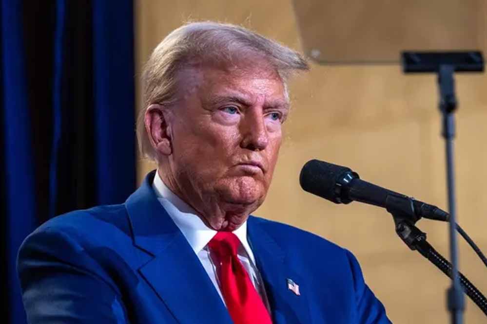 H-1B वीजा नीति पर फिर घमासान: ट्रंप के फैसले को अदालत में दी गई चुनौती, फीस थी 0,000