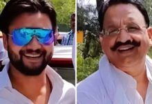 पूर्वांचल में सनसनी: मुख्तार अंसारी के राइट हैंड ‘डम्पी’ गिरफ्तार, टावर डीजल घोटाले का बड़ा खुलासा!