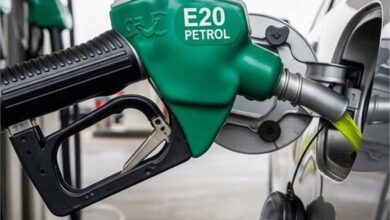 E20 पेट्रोल से बढ़ा सिरदर्द! नुकसान होने पर क्यों नहीं मिलती इंश्योरेंस क्लेम? E20 पेट्रोल से बढ़ा सिरदर्द! नुकसान होने पर क्यों नहीं मिलती इंश्योरेंस क्लेम?