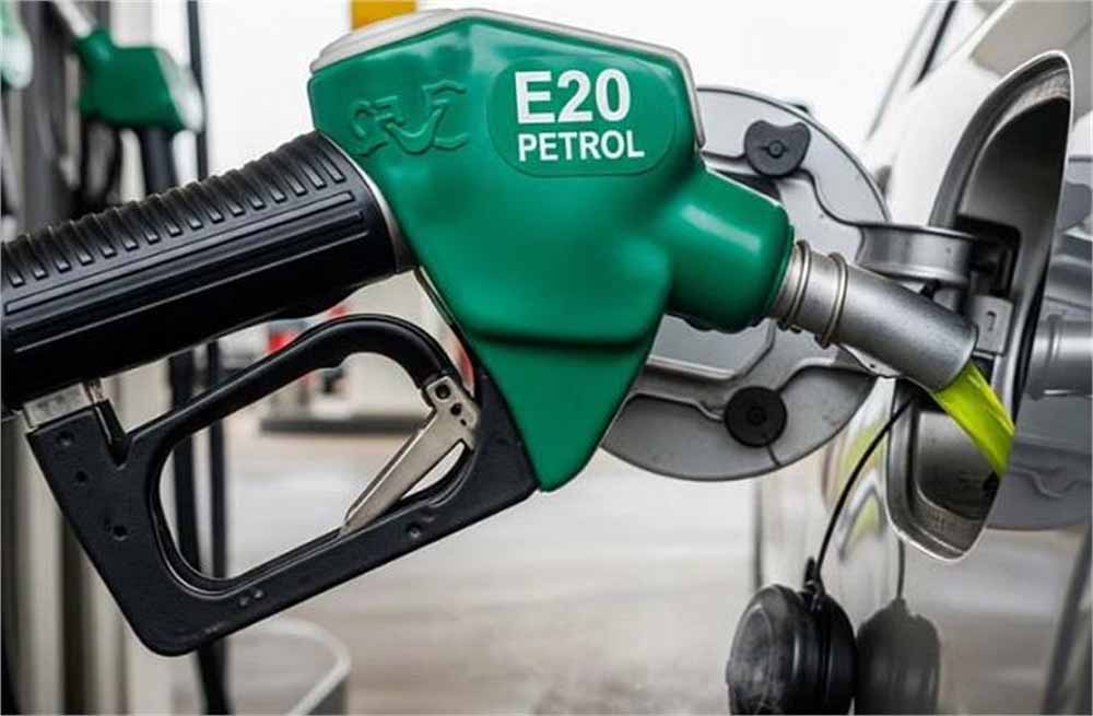 E20 पेट्रोल से बढ़ा सिरदर्द! नुकसान होने पर क्यों नहीं मिलती इंश्योरेंस क्लेम?