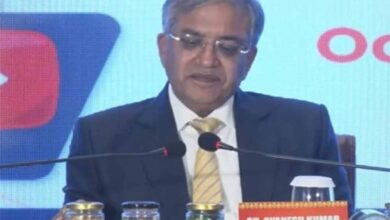 बिहार चुनाव 2025: हर बूथ पर अधिकतम 1200 वोटर, CEC बोले—100% होगी वेबकास्टिंग