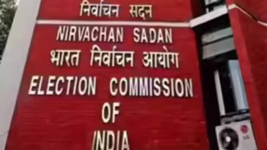MP में 8 हजार नए पोलिंग बूथों का प्रस्ताव, हर बूथ पर सिर्फ 1200 वोटर होंगे MP में 8 हजार नए पोलिंग बूथों का प्रस्ताव, हर बूथ पर सिर्फ 1200 वोटर होंगे