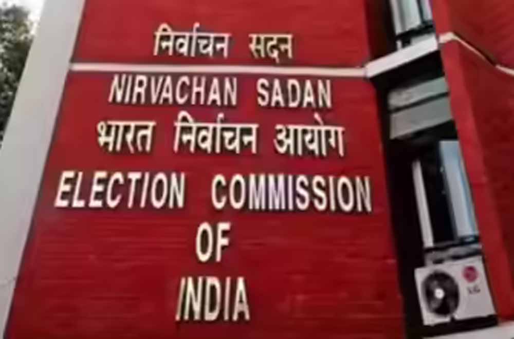 MP में 8 हजार नए पोलिंग बूथों का प्रस्ताव, हर बूथ पर सिर्फ 1200 वोटर होंगे MP में 8 हजार नए पोलिंग बूथों का प्रस्ताव, हर बूथ पर सिर्फ 1200 वोटर होंगे