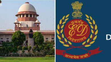 ED के समन पर सुप्रीम कोर्ट की बड़ी टिप्पणी, दो वकीलों को मिली राहत — एजेंसी को दिए नए दिशा-निर्देश