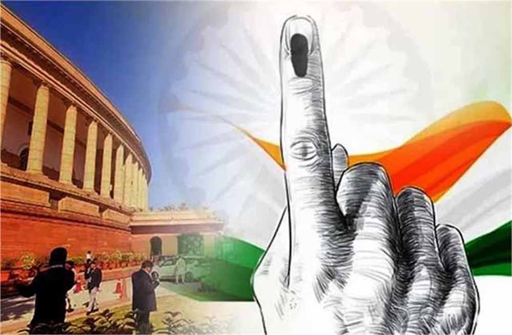 J&K में उपचुनाव का बिगुल! बडगाम और नगरोटा विधानसभा सीटों के लिए नामांकन शुरू