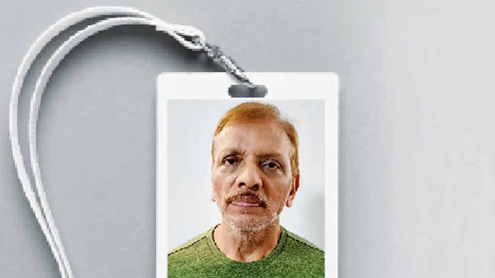 फर्जी वैज्ञानिक बना खतरा: अख्तर कुतुबुद्दीन ने चुराया परमाणु डेटा, देश की सुरक्षा पर मंडराया संकट! फर्जी वैज्ञानिक बना खतरा: अख्तर कुतुबुद्दीन ने चुराया परमाणु डेटा, देश की सुरक्षा पर मंडराया संकट!