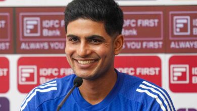 रोहित की तरह मैं भी कप्तान! शुभमन गिल ने वनडे जिम्मेदारी पर खोले दिल के राज़