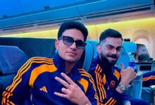 भारत-ऑस्ट्रेलिया पहला वनडे: पर्थ में उतरी टीम, रोहित और कोहली पर होगी फैंस की निगाहें