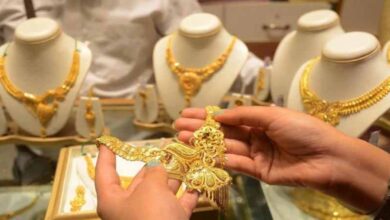 धनतेरस 2025: सोने की खरीदारी में सुनारों की बढ़ी धूम, करोड़ों के सौदे होने की संभावना धनतेरस 2025: सोने की खरीदारी में सुनारों की बढ़ी धूम, करोड़ों के सौदे होने की संभावना