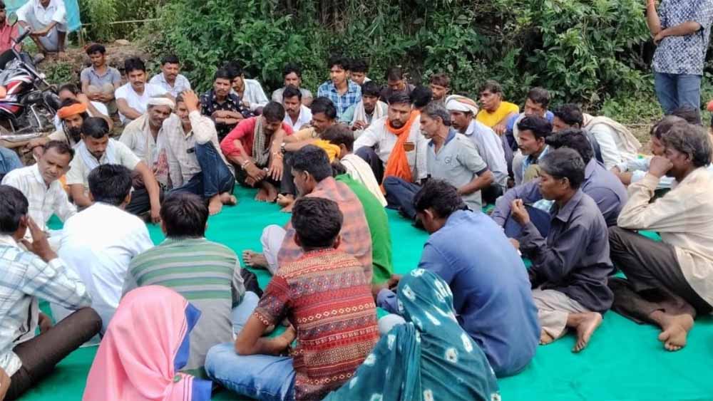 आलीराजपुर में मतांतरण के खिलाफ ग्राम सभाओं का अभियान, घर वापसी बनी मुख्य मिशन