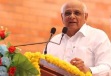 गुजरात में बड़ा राजनीतिक फेरबदल: दिवाली से पहले मंत्रिमंडल विस्तार, भाजपा ने भरी चुनावी हुंकार