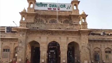 रेलवे बोर्ड का बड़ा फैसला! ग्वालियर नैरोगेज म्यूजियम बनेगा नया टूरिस्ट स्पॉट
