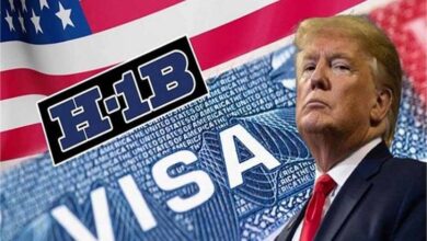 H-1B के बाद अब नया संकट! ट्रंप प्रशासन के फैसले से हजारों भारतीय कर्मचारियों की नौकरी खतरे में