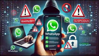 हैकर्स ने MP के IAS और अलीराजपुर कलेक्टर को बनाया निशाना, सोशल मीडिया अकाउंट पर हुई पैसे की मांग! हैकर्स ने MP के IAS और अलीराजपुर कलेक्टर को बनाया निशाना, सोशल मीडिया अकाउंट पर हुई पैसे की मांग!