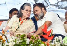 नेशनल हेराल्ड केस में राहत की सांस: अब 7 नवंबर को होगी अगली सुनवाई