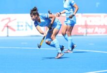 हॉकी इंडिया ने चुना 39 सदस्यीय कोर ग्रुप, सीनियर महिला राष्ट्रीय शिविर की तैयारियां तेज