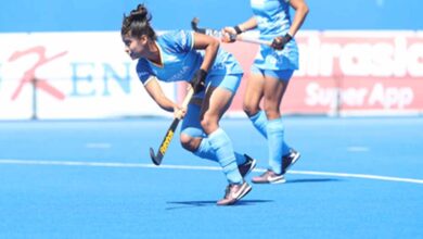 हॉकी इंडिया ने चुना 39 सदस्यीय कोर ग्रुप, सीनियर महिला राष्ट्रीय शिविर की तैयारियां तेज