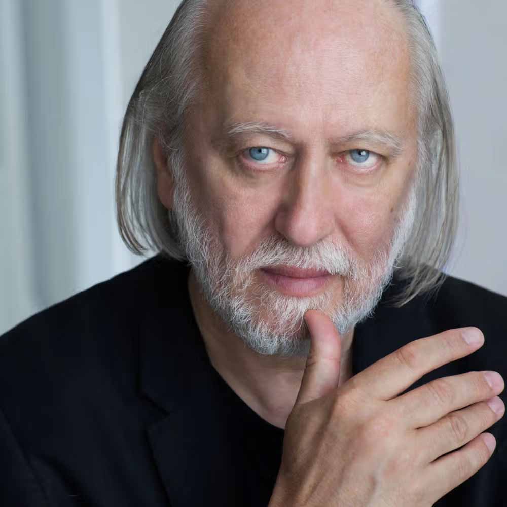 स्वीडिश एकेडमी ने साहित्य के नोबेल पुरस्कार का ऐलान कर दिया, हंगरी के लास्जलो क्रास्जनाहोरकाई को मिला ये सम्मान स्वीडिश एकेडमी ने साहित्य के नोबेल पुरस्कार का ऐलान कर दिया, हंगरी के लास्जलो क्रास्जनाहोरकाई को मिला ये सम्मान