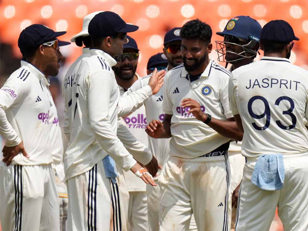 वेस्टइंडीज पर शानदार जीत के बावजूद भारत चूक गया, टॉप-2 में जगह नहीं बनी!