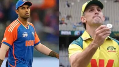 IND vs AUS: टी20 सीरीज का बदला टाइम, कितने बजे शुरू होगा कैनबरा में पहला मुकाबला?